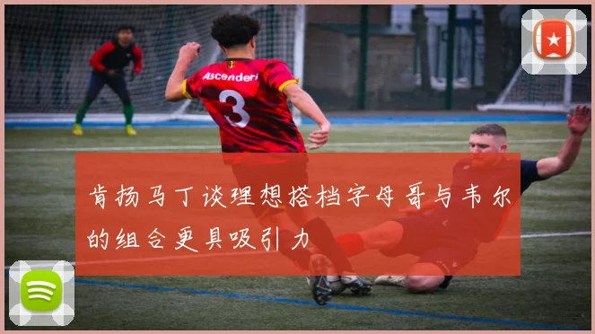 肯扬马丁谈理想搭档字母哥与韦尔的组合更具吸引力